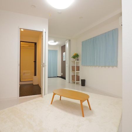 Hg Cozy Hotel No 36 蒲生四丁目駅前 Osaca Exterior foto