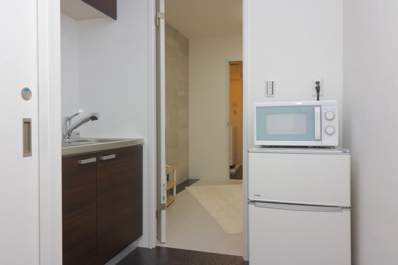 Hg Cozy Hotel No 36 蒲生四丁目駅前 Osaca Exterior foto