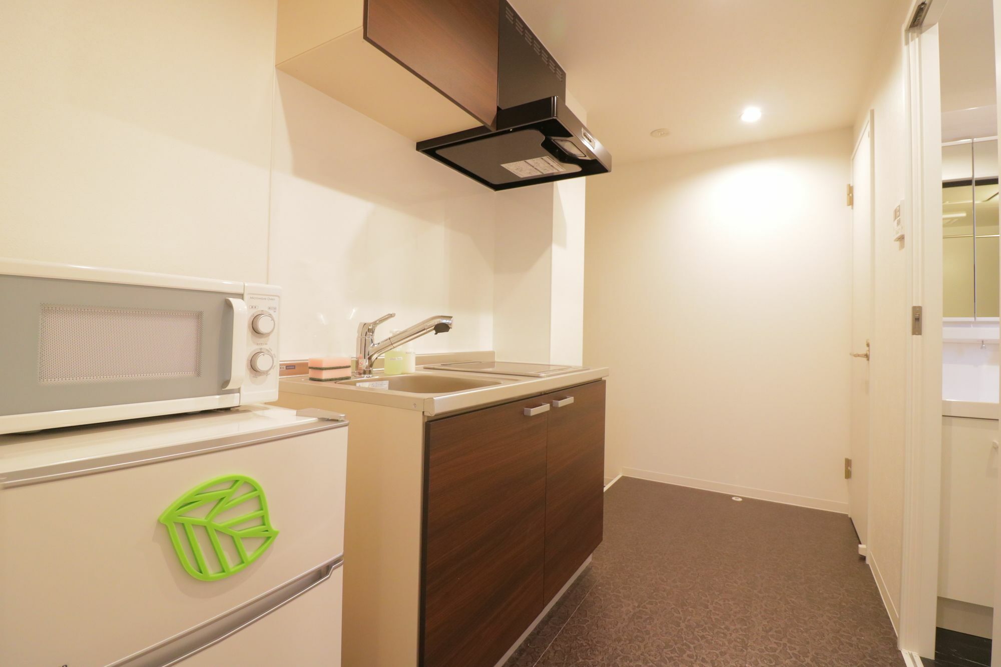 Hg Cozy Hotel No 36 蒲生四丁目駅前 Osaca Exterior foto