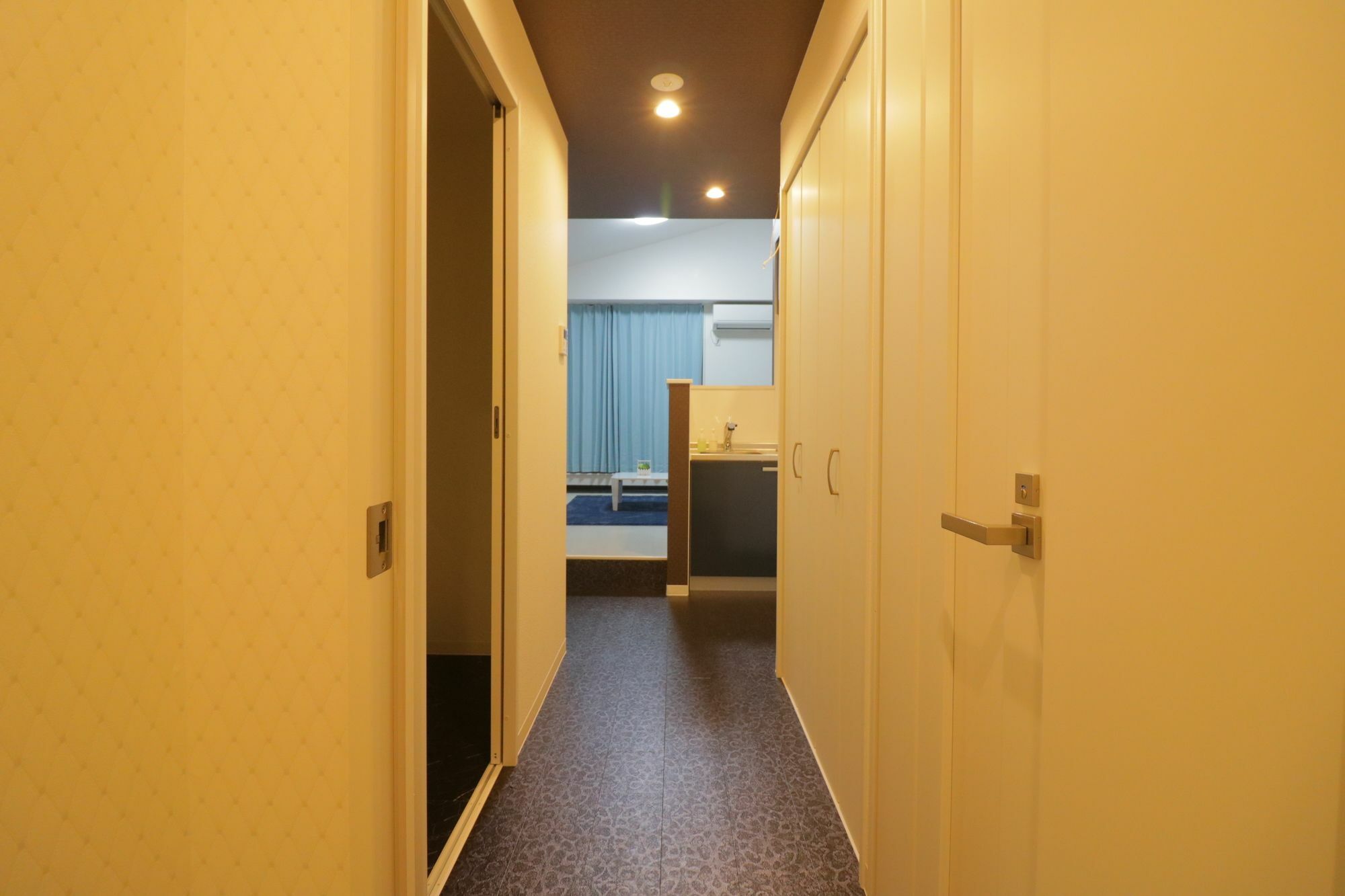Hg Cozy Hotel No 36 蒲生四丁目駅前 Osaca Exterior foto