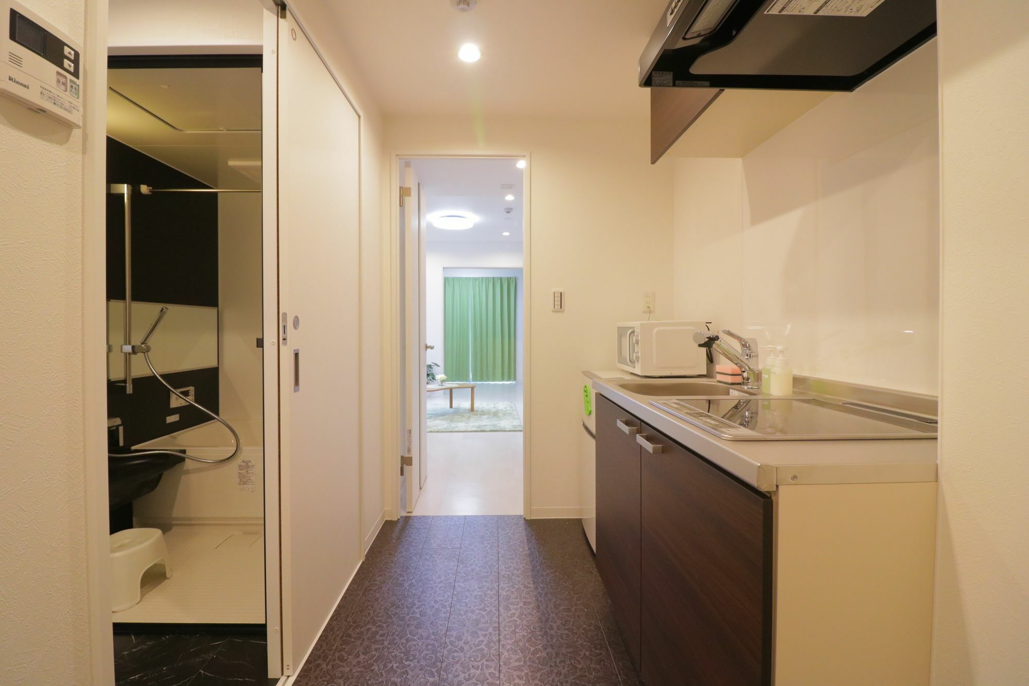 Hg Cozy Hotel No 36 蒲生四丁目駅前 Osaca Exterior foto