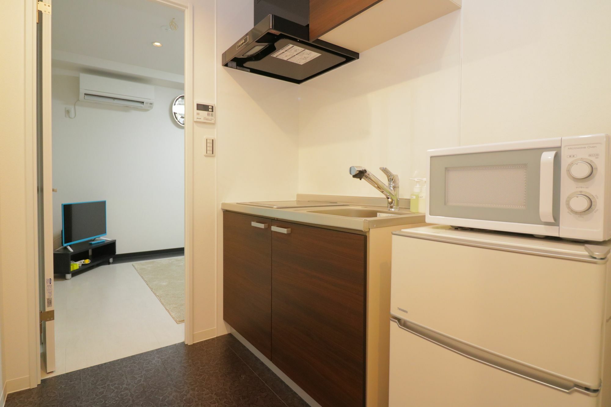 Hg Cozy Hotel No 36 蒲生四丁目駅前 Osaca Exterior foto